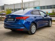 Hyundai Solaris II Рестайлинг Волгоград  - изображение 40