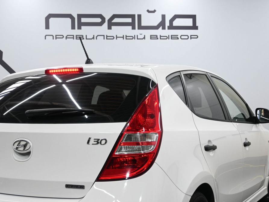Hyundai i30 I Рестайлинг Ростов-на-Дону  - изображение 7