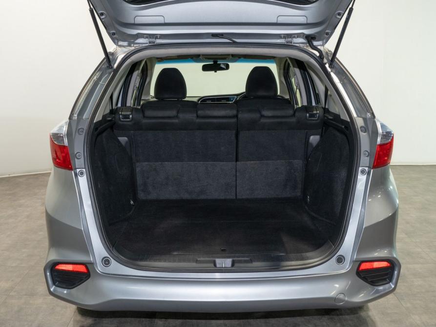 Honda Shuttle II Чита  - изображение 15