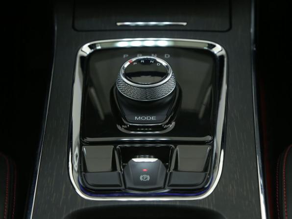 SWM G05 Pro с пробегом 2023 года, цена 1 698 000 рублей, 12700 км, внедорожник, Автокод Объявления