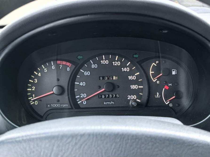 Hyundai Accent II Мурманск  - изображение 18