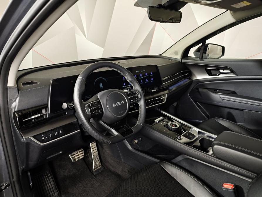 Kia Sportage V Москва  - изображение 19