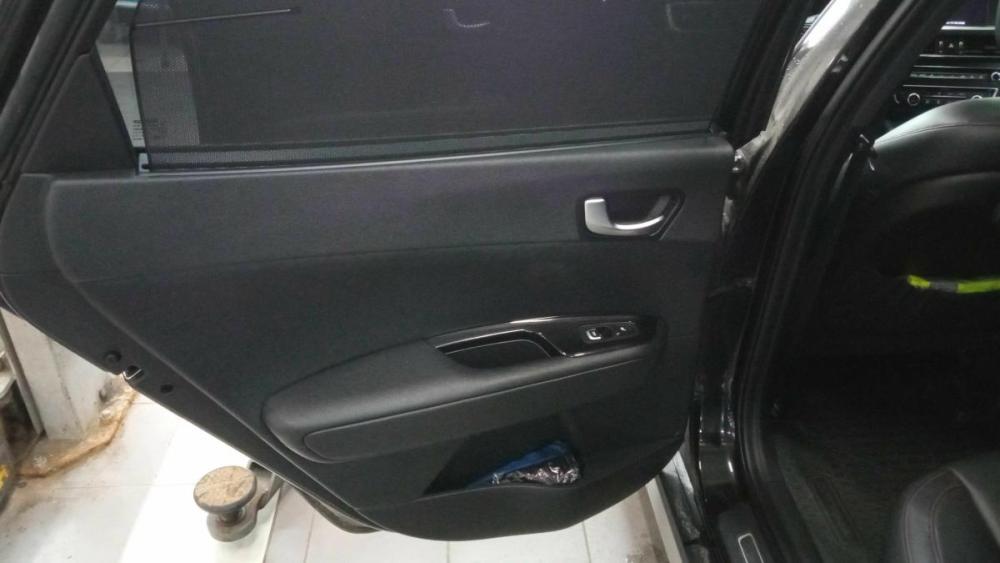 Kia Optima IV Санкт-Петербург  - изображение 11
