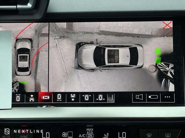 Новый Audi A3 IV (8Y) Рестайлинг 2026 года, цена 3 790 000 рублей, седан, Автокод Объявления