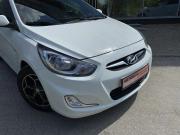 Hyundai Solaris I Екатеринбург  - изображение 43