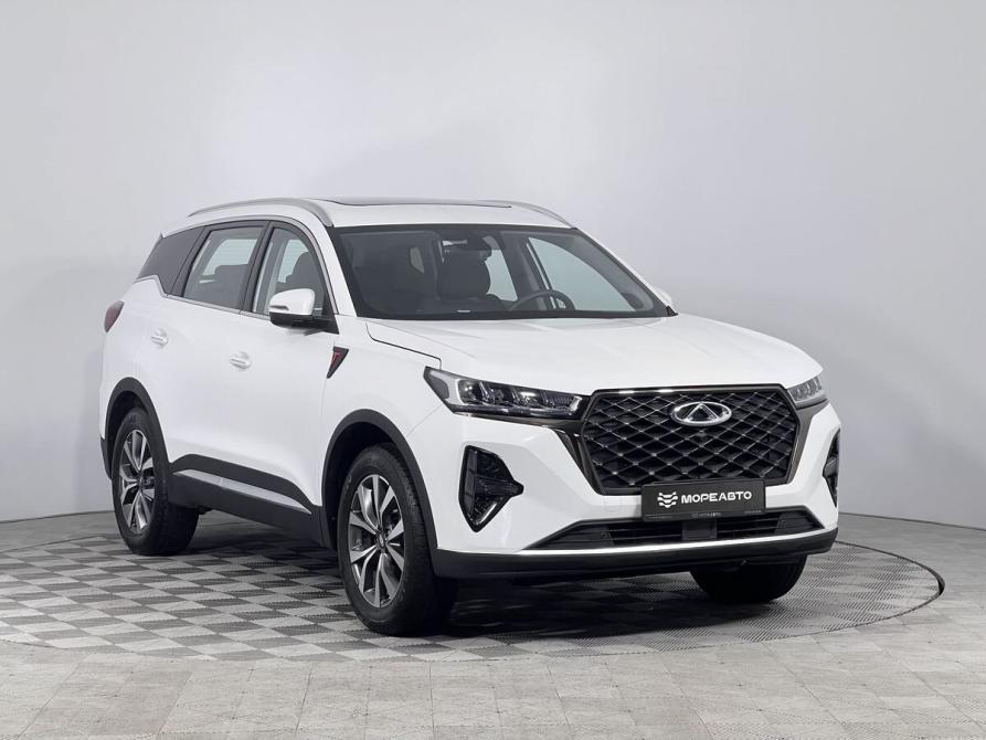 Chery Tiggo 7 Pro Max I Калининград  - изображение 3