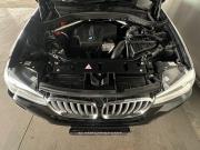 BMW X4 I (F26) Москва  - изображение 49