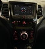SsangYong XLV I Москва  - изображение 25