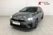 Kia Cerato III Рестайлинг (Classic) Астрахань  - изображение 19