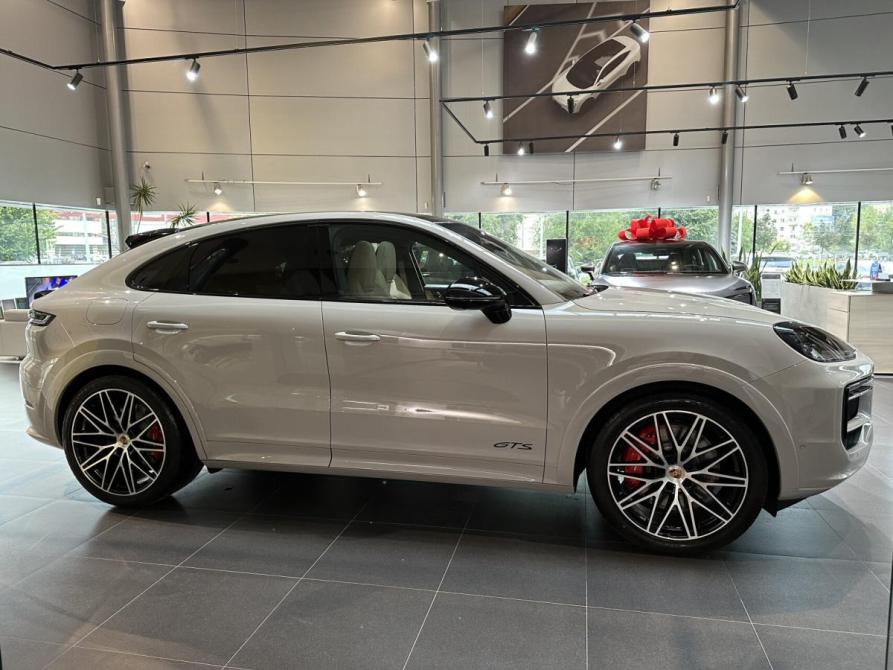 Porsche Cayenne III Рестайлинг Казань  - изображение 5