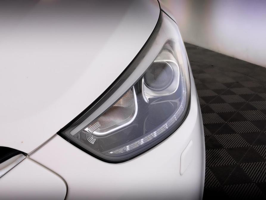 Hyundai ix35 I Рестайлинг Москва  - изображение 17