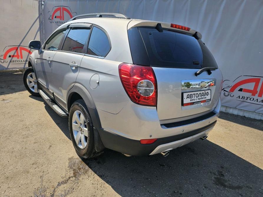 Chevrolet Captiva I Ярославль  - изображение 6