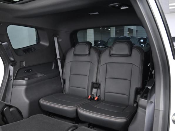 Geely Okavango I Рестайлинг с пробегом 2024 года, цена 2 699 000 рублей, 32000 км, внедорожник, Автокод Объявления