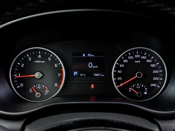 Kia Sportage IV Рестайлинг с пробегом 2020 года, цена 2 440 000 рублей, 78651 км, внедорожник, Автокод Объявления