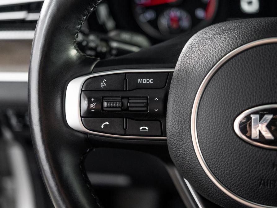 Kia K5 III Иркутск  - изображение 10