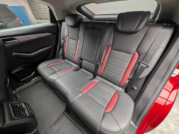Haval F7x I Рестайлинг с пробегом 2022 года, цена 2 047 000 рублей, 44192 км, внедорожник, Автокод Объявления