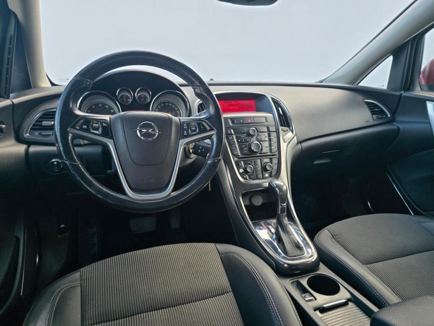 Opel Astra J Таганрог  - изображение 12