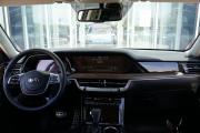 Kia Mohave I Рестайлинг 2 Крым  - изображение 55