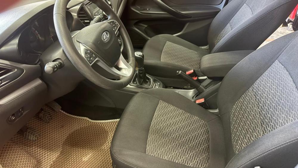 Lada (ВАЗ) Vesta I Магнитогорск  - изображение 8