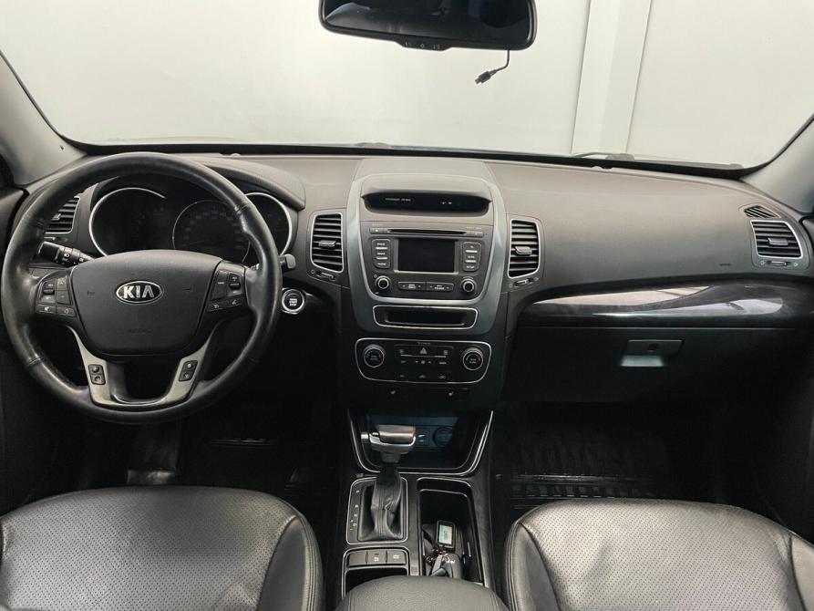 Kia Sorento II Рестайлинг Москва  - изображение 5