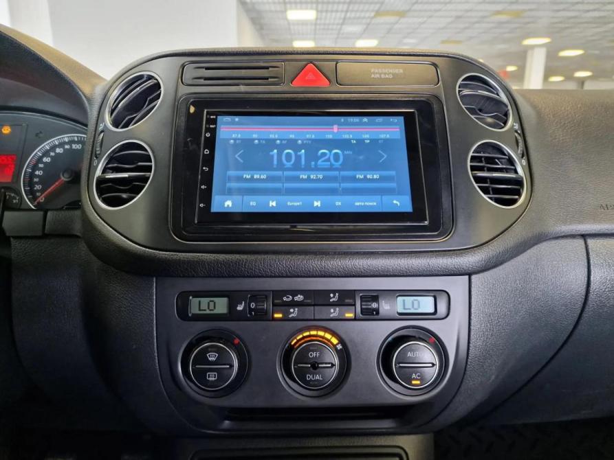 Volkswagen Golf Plus I Екатеринбург  - изображение 11