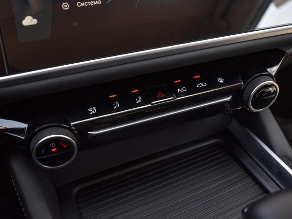 Omoda S5 с пробегом 2024 года, цена 1 499 000 рублей, 23825 км, седан, Автокод Объявления