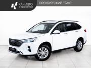 Haval M6 II Казань  - изображение 20