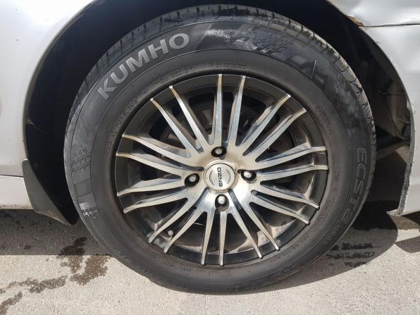 Hyundai Sonata IV (EF) Рестайлинг с пробегом 2006 года, цена 265 000 рублей, 194961 км, седан, Автокод Объявления