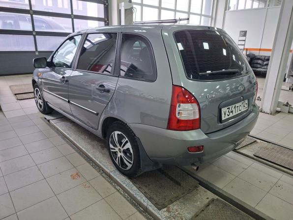 Lada (ВАЗ) Kalina I с пробегом 2010 года, цена 299 000 рублей, 180000 км, универсал, Автокод Объявления