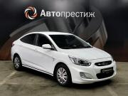 Hyundai Solaris I Ставрополь  - изображение 25