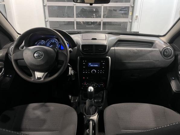 Nissan Terrano III (D10) с пробегом 2018 года, цена 1 170 000 рублей, 153110 км, внедорожник, Автокод Объявления