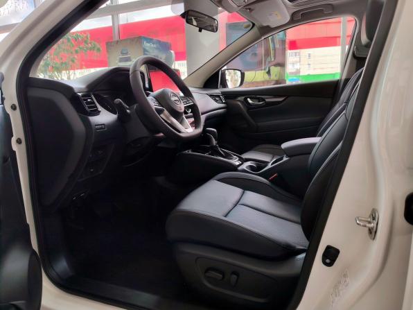 Новый Nissan Qashqai II Рестайлинг 2 2026 года, цена 3 500 000 рублей, внедорожник, Автокод Объявления