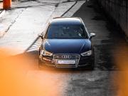 Audi S3 III (8V) Москва  - изображение 24