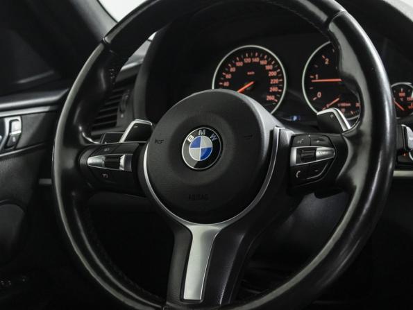 BMW X4 I (F26) с пробегом 2018 года, цена 2 679 000 рублей, 166000 км, внедорожник, Автокод Объявления