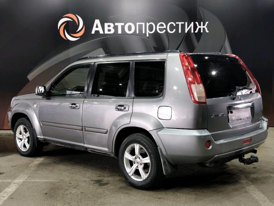 Nissan X-Trail I Рестайлинг Ставрополь  - изображение 6