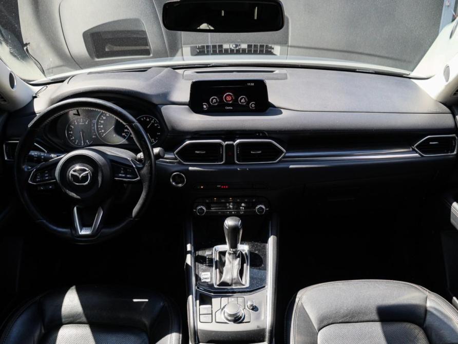 Mazda CX-5 II Москва  - изображение 10