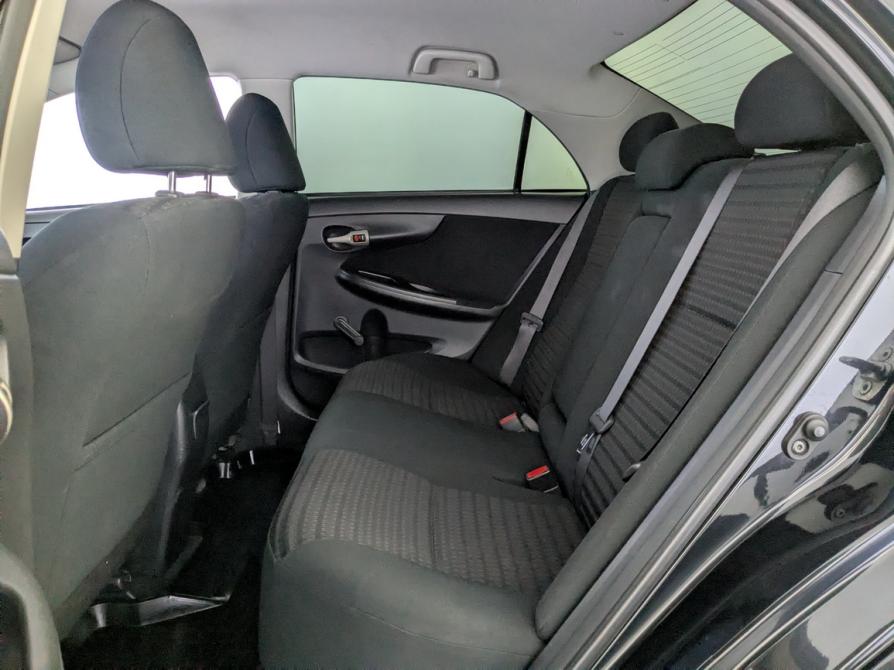 Toyota Corolla X (E140 E150) Москва  - изображение 10