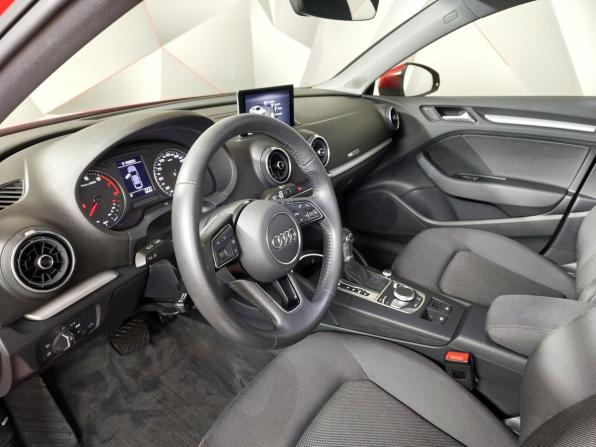 Audi A3 III (8V) Рестайлинг с пробегом 2020 года, цена 2 550 000 рублей, 20000 км, седан, Автокод Объявления