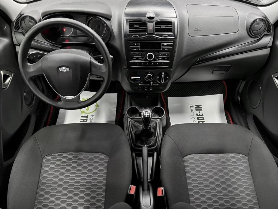 Lada (ВАЗ) Granta I Рестайлинг Тверь  - изображение 11