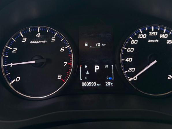 Mitsubishi Outlander III Рестайлинг 3 с пробегом 2020 года, цена 2 250 000 рублей, 80241 км, внедорожник, Автокод Объявления