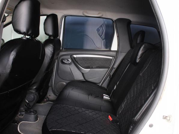 Renault Duster I Рестайлинг с пробегом 2016 года, цена 1 150 000 рублей, 234344 км, внедорожник, Автокод Объявления