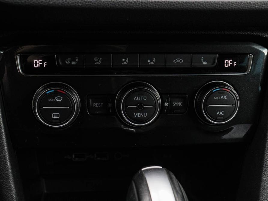 Volkswagen Tiguan II Москва  - изображение 19