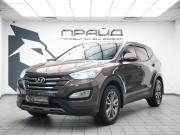 Hyundai Santa Fe III Ростов-на-Дону  - изображение 23