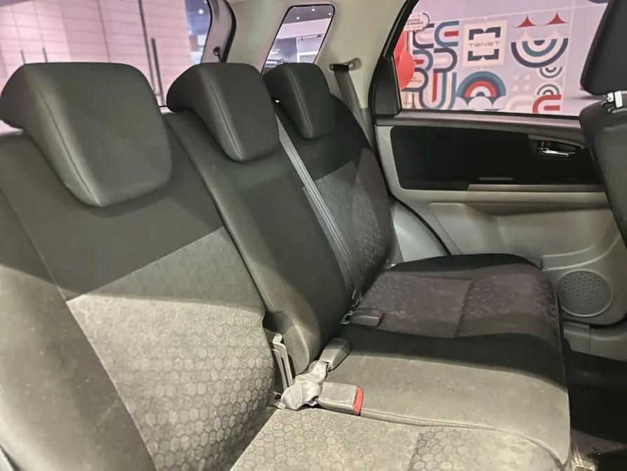 Suzuki SX4 I (Classic) Рестайлинг Новосибирск  - изображение 16