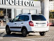 Lada (ВАЗ) Granta I Рестайлинг Ростов-на-Дону  - изображение 28