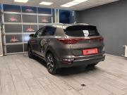 Kia Sportage IV Рестайлинг Пермь  - изображение 22