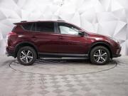 Toyota RAV4 IV (XA40) Рестайлинг Ульяновск  - изображение 24
