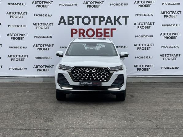 Chery Tiggo 7 Pro Plug-in Hybrid с пробегом 2023 года, цена 2 600 000 рублей, 4000 км, внедорожник, Автокод Объявления