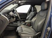 BMW X3 III (G01) Санкт-Петербург  - изображение 50