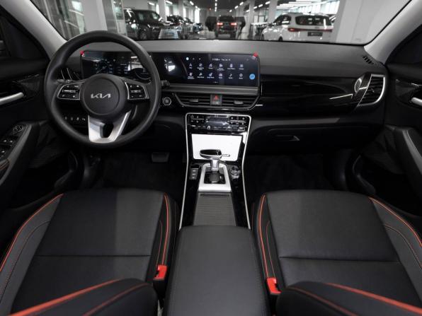 Kia Seltos I Рестайлинг с пробегом 2026 года, цена 2 920 000 рублей, 16 км, внедорожник, Автокод Объявления